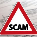 State Unemployment Scams